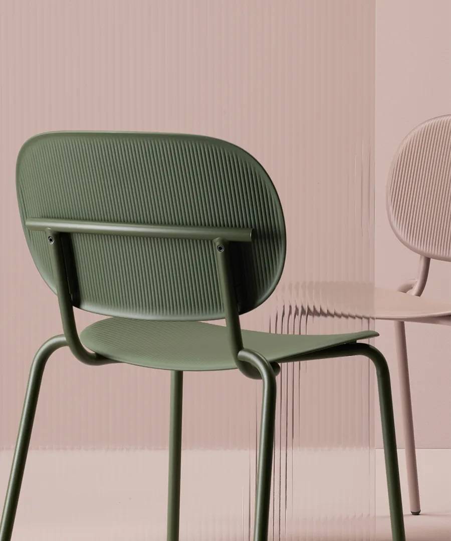 Si-Si Vibes Chair